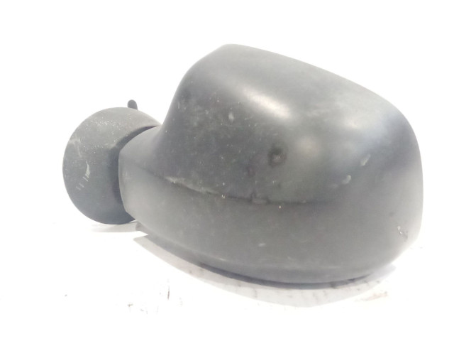 Зеркало электрическое Dacia Duster - года