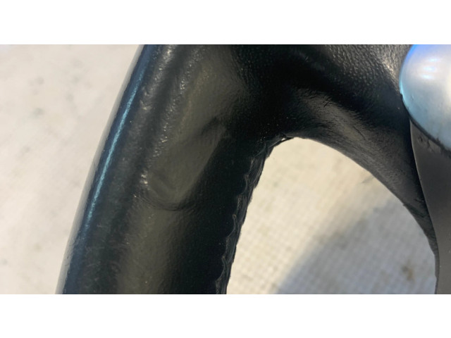 Руль Citroen C4 II  2011-2016 года       