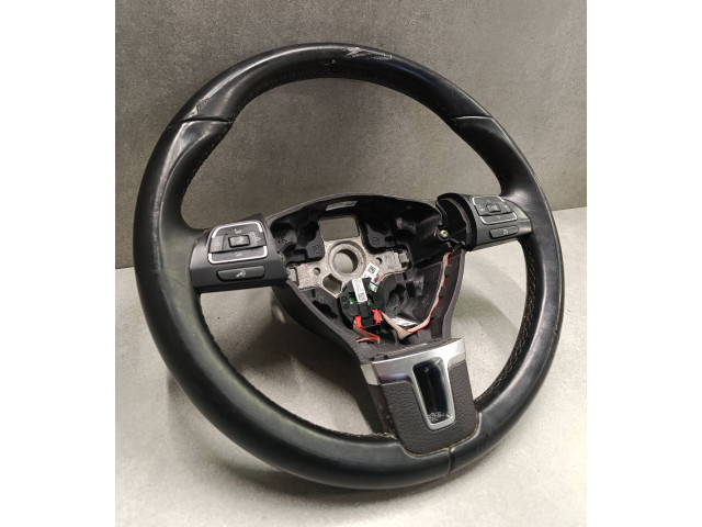 Volant Volkswagen Tiguan 2016 61978150G, 19781  