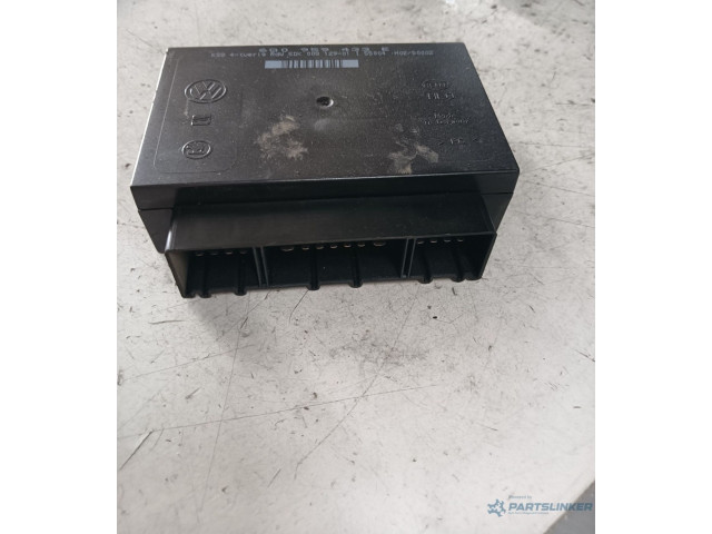 Блок комфорта 6q0959433e   Skoda Fabia Mk1 (6Y)   