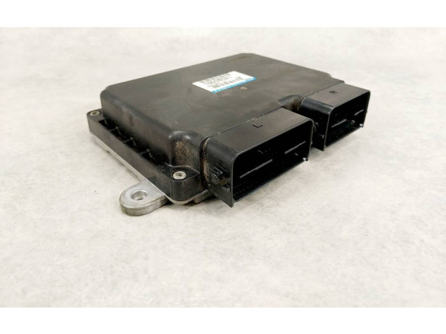 Блок управления двигателя 1860B521, E6T78871   Mitsubishi Lancer VIII