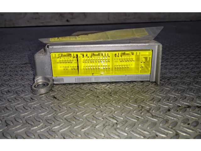 Блок подушек безопасности 8635A155 Mitsubishi Grandis