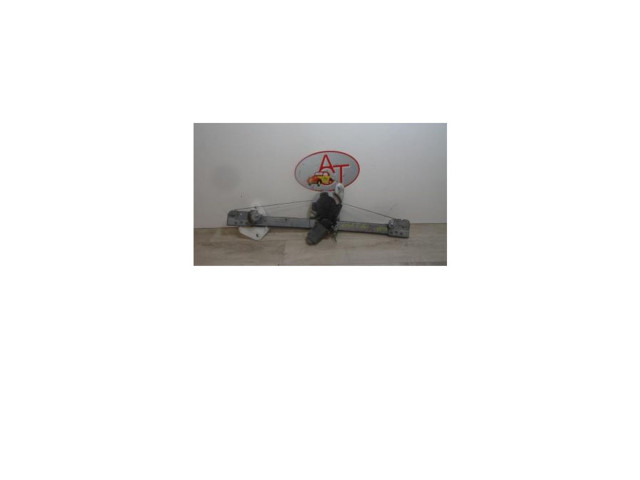 Генератор       Dacia Logan I  2004 - 2012 года   