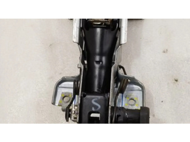    Рулевая рейка P30723690   Volvo XC90 2003-2006 года