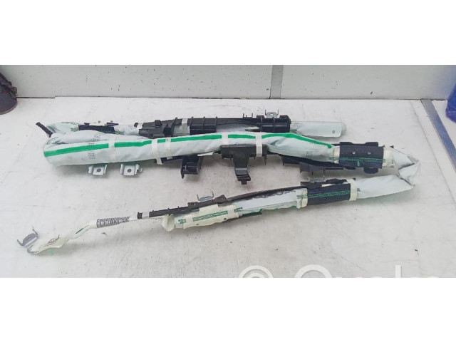 Боковая подушка безопасности 0080P1120001   Honda Jazz