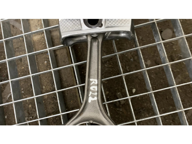 Поршень ERB Dodge Challenger для бензинового двигателя 3.6