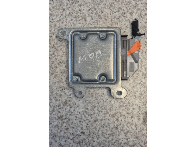 Блок подушек безопасности A2C85841703, 985105129R Dacia Duster II