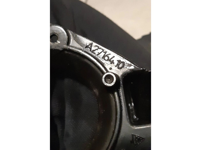 Zpětné zrcátko Porsche 911 997 2013 A2716410