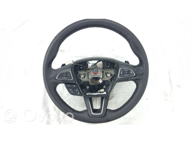 Руль Ford Escape III  2013-2019 года GJ543600DB      