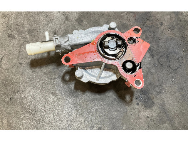 Вакуумный насос 146508418R, 902081 Nissan Navara D23 2015 - года