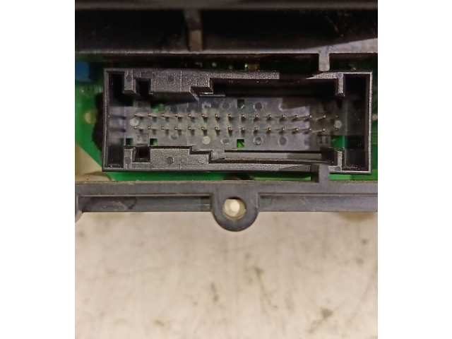 Блок управления климат-контролем 1688300485 Mercedes-Benz A W168