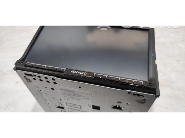 Дисплей DNX7240BT Mitsubishi ASX