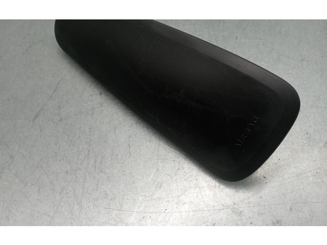 Подушка безопасности в сиденье 985H13367R, A4538602002   Renault Twingo III