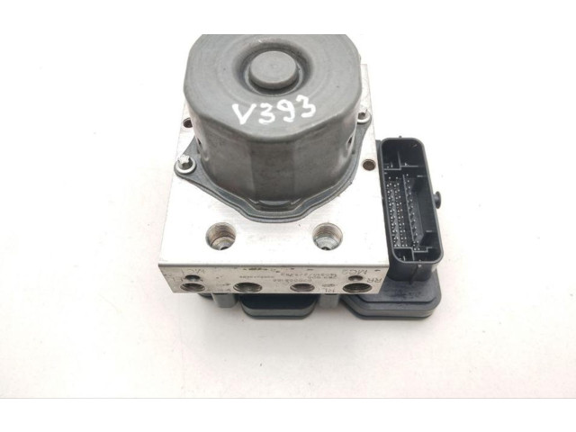 Блок АБС 670008166, V393 Maserati Quattroporte - года