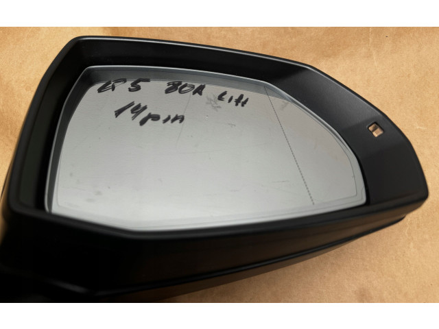 Зеркало электрическое Audi Q5 SQ5 2017 - года