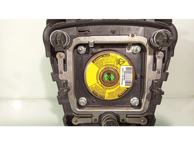 Подушка безопасности водителя 6M21U042B85   Ford Galaxy