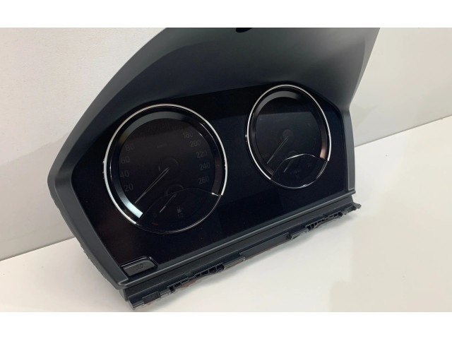 Vstřikovací lišta 5A3B657 BMW X2 F39 pro benzínový motor 2.0