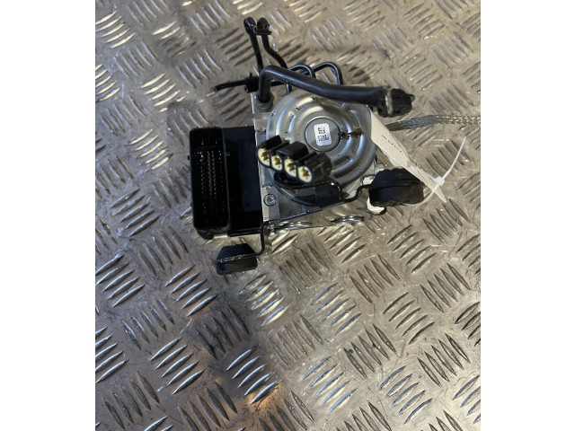 Блок АБС 31680102   Volvo  XC90  2014 -  года