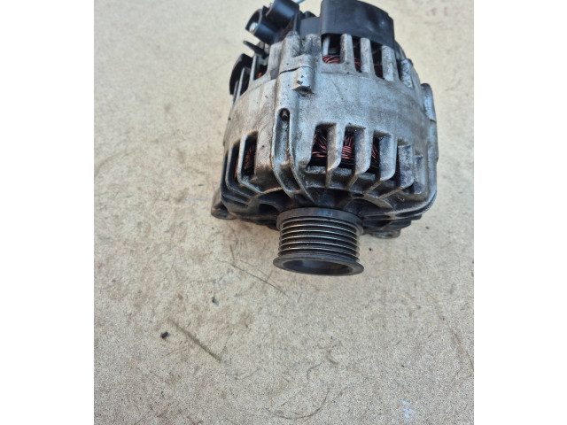 Генератор TG15C115, 225522150000 Citroen Xsara Picasso