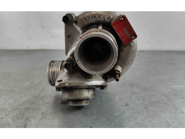 Turbodmychadlo Турбина 6842744, 5003910 Volvo 850