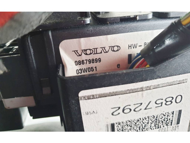 Блок предохранителей 08696098 Volvo XC90