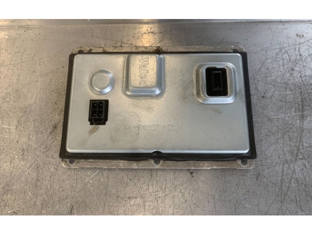 Блок управления Xenon