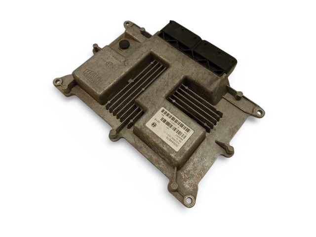 Řídící jednotka 50544870 Alfa Romeo Stelvio 2018