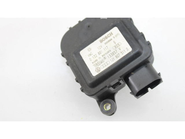 Вентилятор печки    1J1907511D   Audi TT Mk1