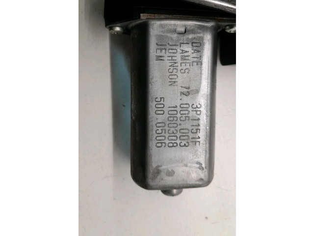 Электрический механизм для подъема окна без двигателя 0000051836459   Fiat Bravo