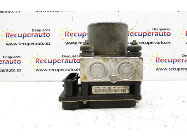 Блок АБС 589201H600 KIA Ceed 2006 - 2012 года