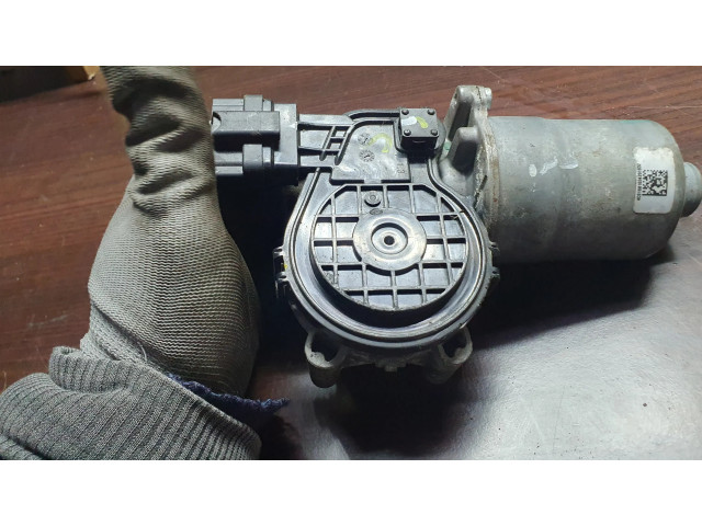 Моторчик дворников 0399401539 Hyundai i10