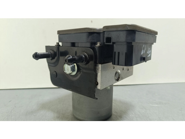 Блок АБС 27536SJ091, 970058 Subaru Forester SK 2018- года