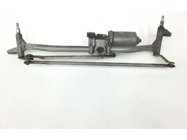 Моторчик дворников C2D3544 Jaguar XF