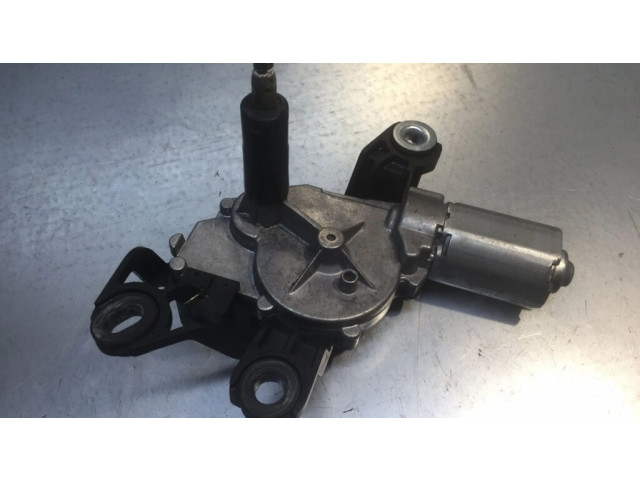 Задний двигатель механизма для подъема окон