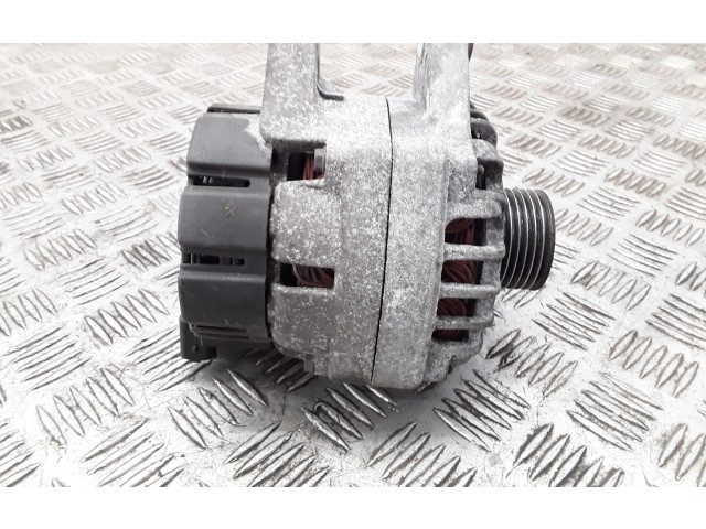 Генератор 0986049690, 131674 Citroen C3 Pluriel 1.6