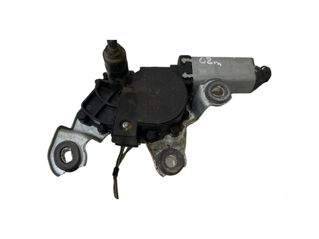 Моторчик заднего дворника 1Z9955711, 443122336017    Skoda Octavia Mk2 (1Z)