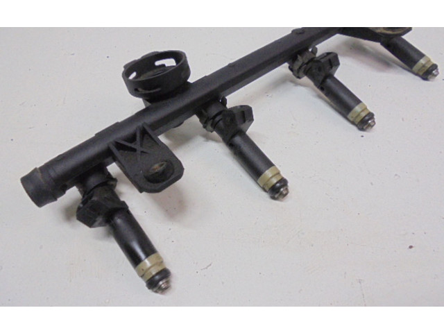 Форсунка H274263, H274263 Dacia Logan I