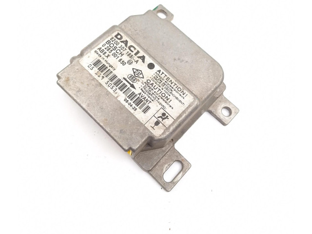 Блок подушек безопасности 8200307188A, 0285001650 Dacia Logan I
