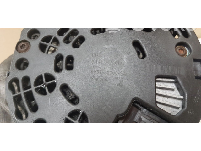 Генератор 0121615014, 6M5T10300SA   Volvo V50