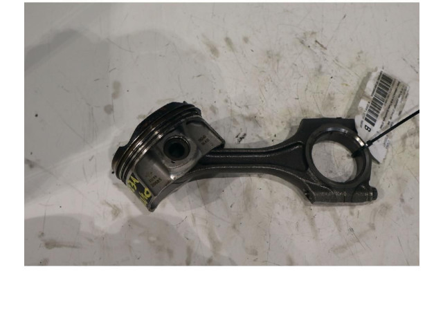 Поршень с шатуном 670053477 5964-02 Alfa Romeo Stelvio