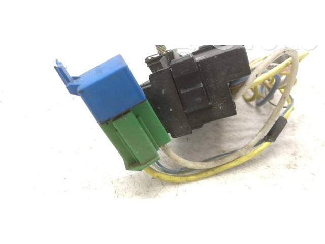 Вентилятор печки Citroen C4 I  2004 - 2010 года PBT15GF      