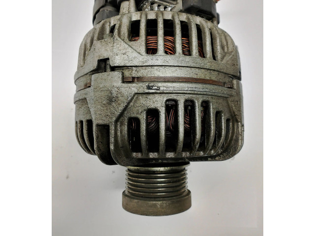 Генератор 0124515054   Volvo S80      