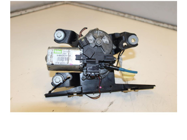 Моторчик заднего дворника 1698201440    Mercedes-Benz A W169