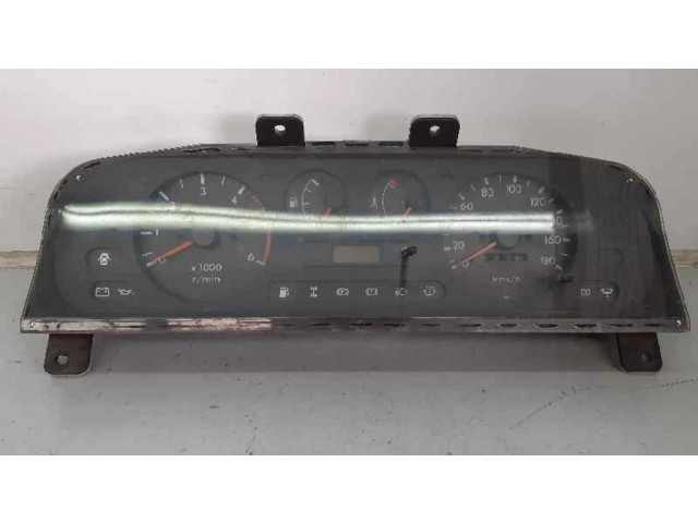 Přístrojová deska Nissan Terrano 1996 248100F010, 09050919905