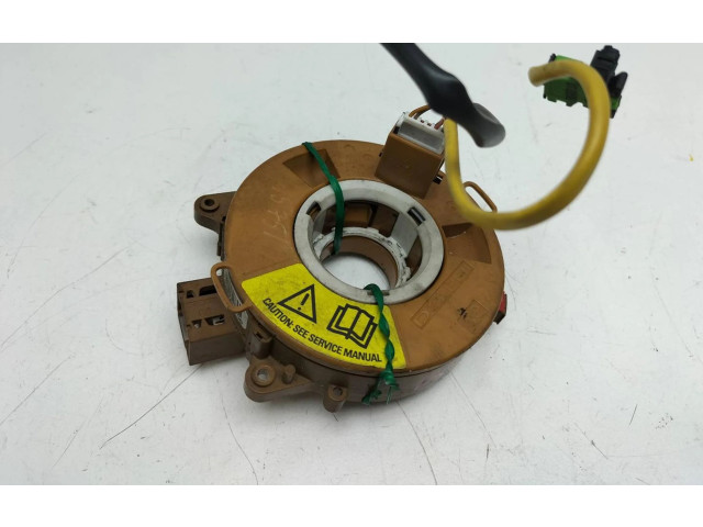 Подрулевой шлейф SRS 2492580595495, DELPHI Fiat Qubo