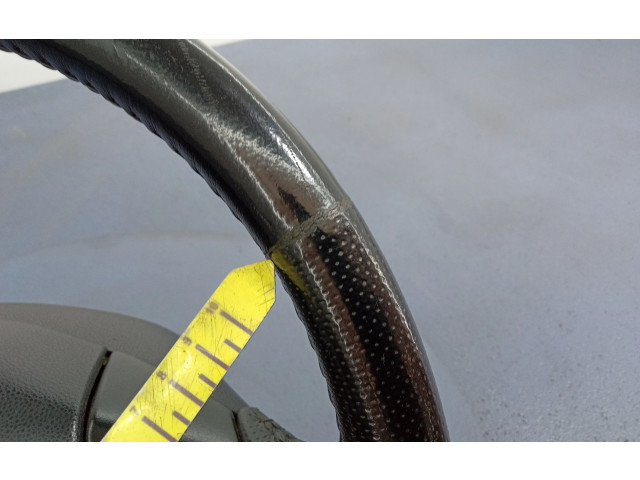 Руль Mazda 3 I 2003 - 2006 года