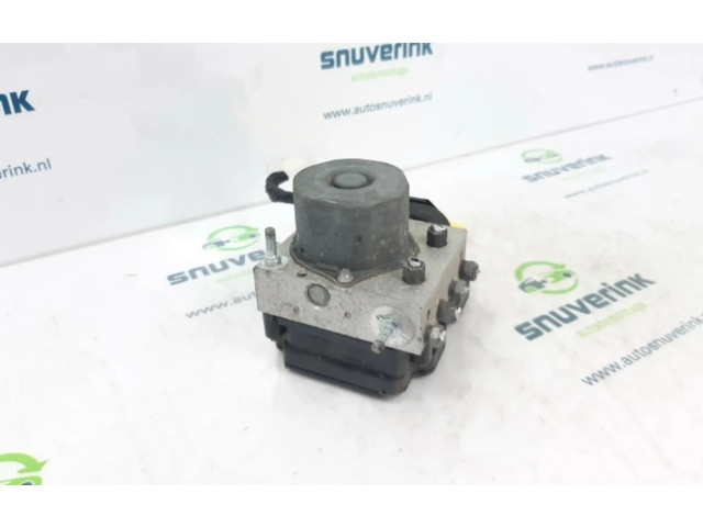 Блок АБС 476608147R, 476608147R   Renault  Twingo III  2014 -  года