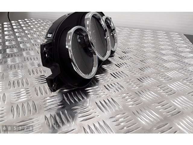 Панель приборов 248103450r Dacia Duster