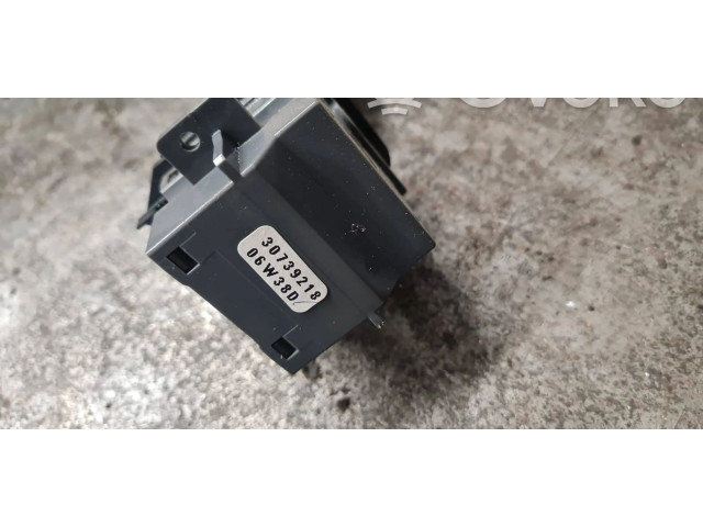 Ручка стеклоочистителей 30739218   Volvo XC90