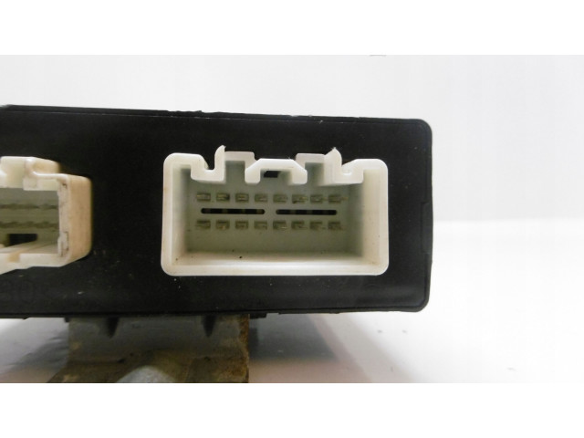 Блок управления 873D61BB0A Infiniti EX